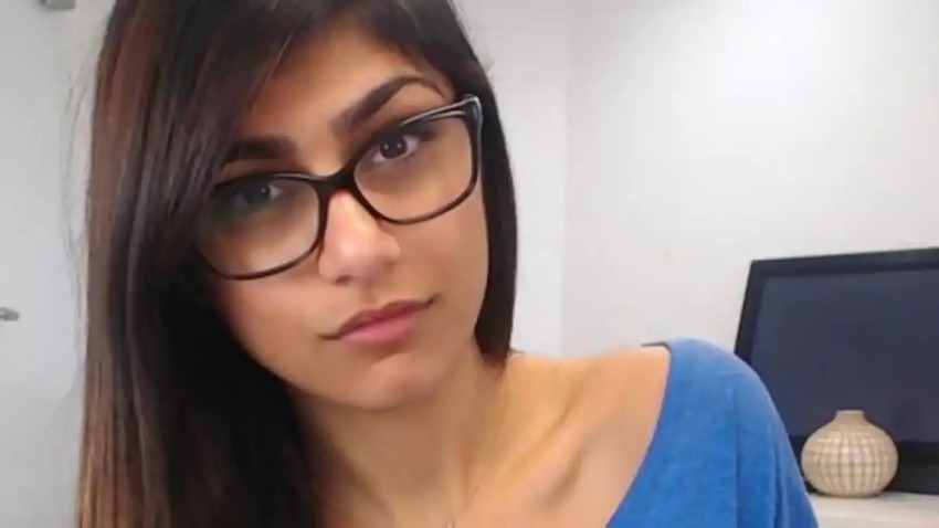 blaine greer recommends mia khalifa best movie pic