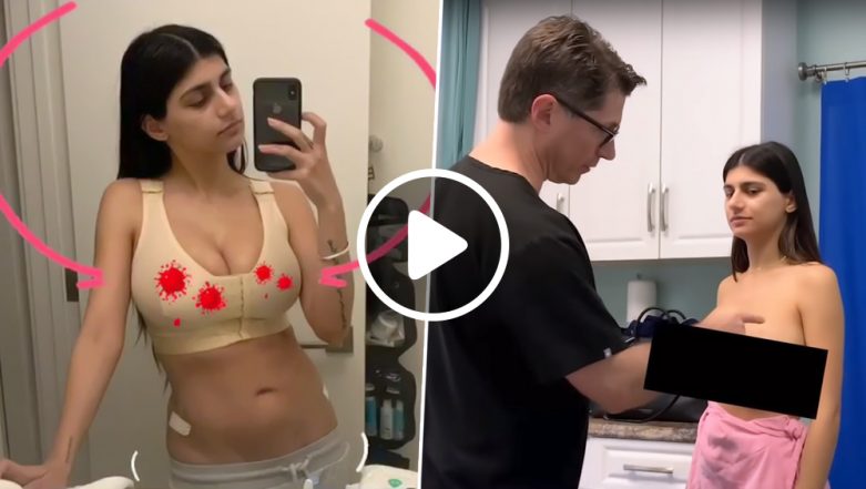 cliff linke recommends mia khalifa breast size pic