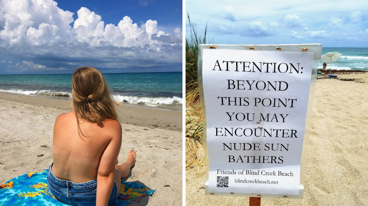austin jenkins recommends miami nude beach pics pic