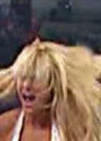 debbie banton add photo michelle mccool nip slip