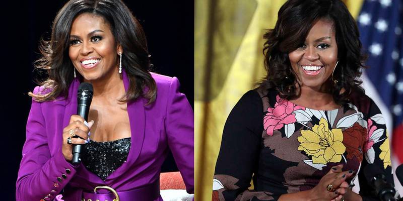 cynthia sims recommends Michelle Obama Sexy Pictures