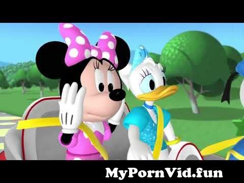 dominic carr recommends Mickey Mouse Clubhouse Sex