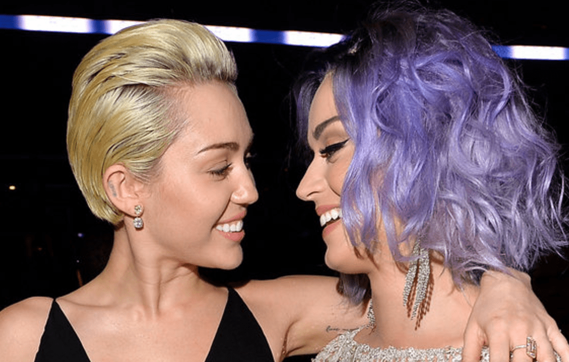 Miley Cyrus Lesbian Nude gamla porrfilmer