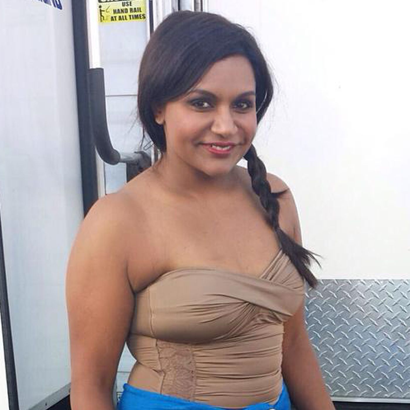 Best of Mindy kaling nude