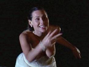 carrie pepper recommends Minnie Driver Naked