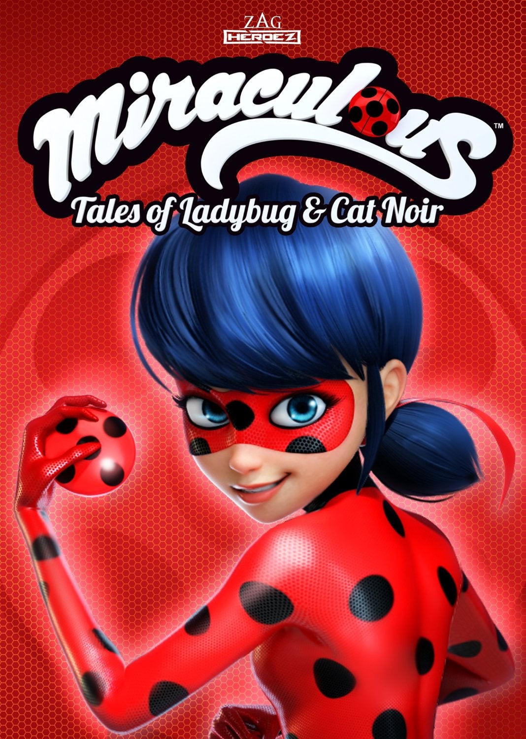 amanda santos recommends Miraculous Ladybug Photos