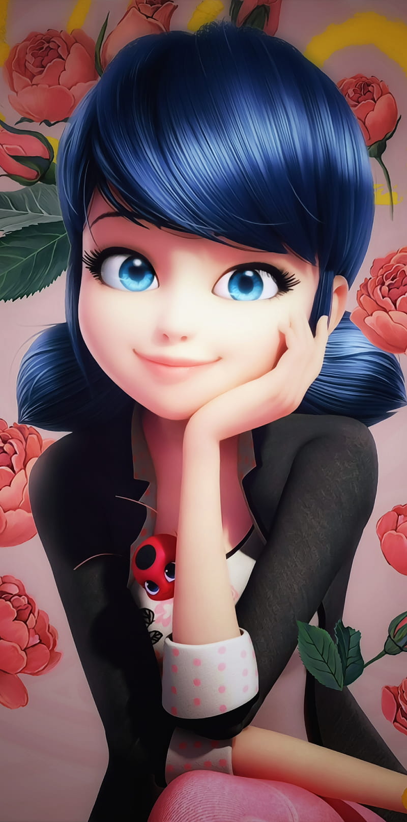 ali darmawan recommends miraculous ladybug photos pic