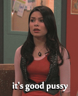 adam kaempfer recommends Miranda Cosgrove Its Good Pussy