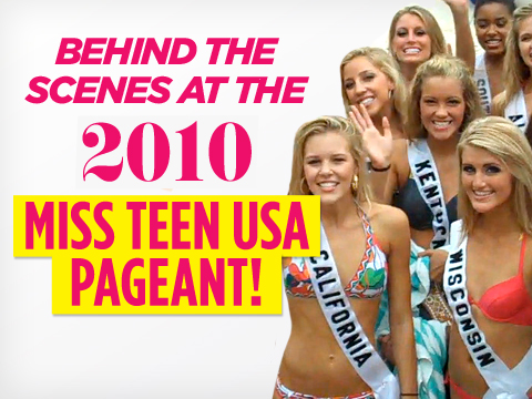 brenda ranger recommends miss teen nudist pageant pic