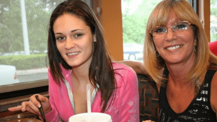 mom and daughter pornstars