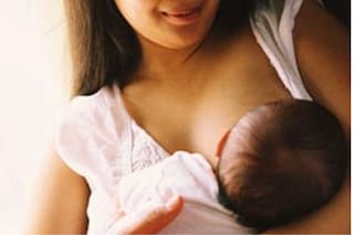 Mom Breastfeeding Porn images pictures