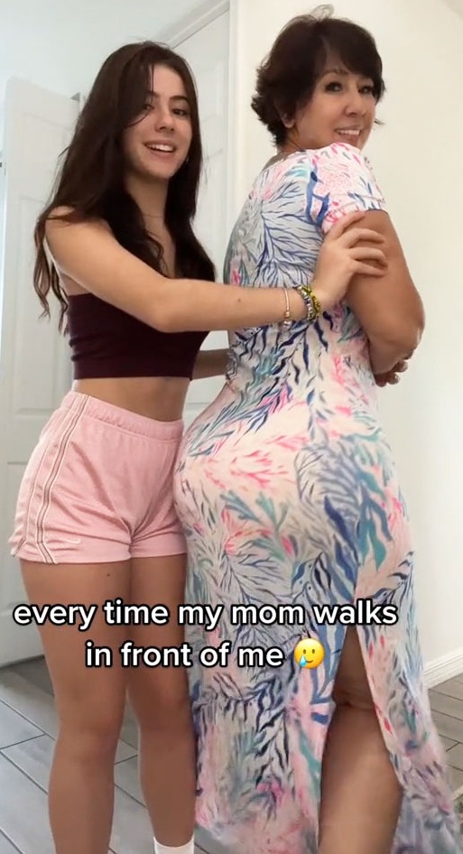 bonnie grape recommends mom with huge ass pic