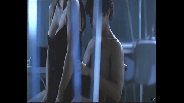 monica bellucci sex scene