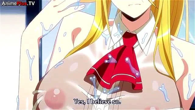 Best of Monster musume episode 3 uncensored