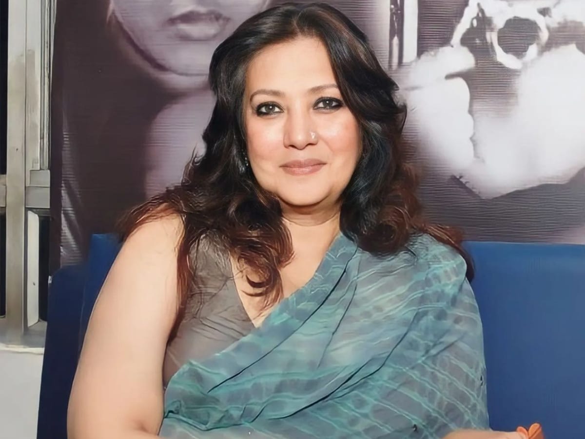 Best of Moon moon sen hot