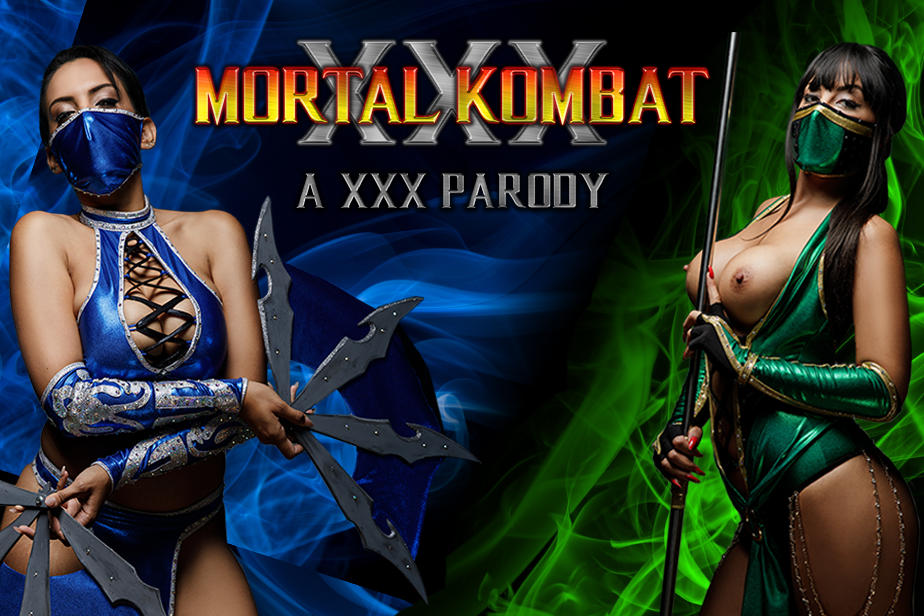 anthony pangallo recommends mortal kombat cosplay xxx pic
