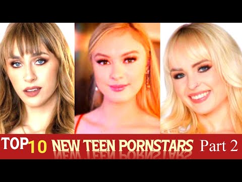 most popular teen pornstars