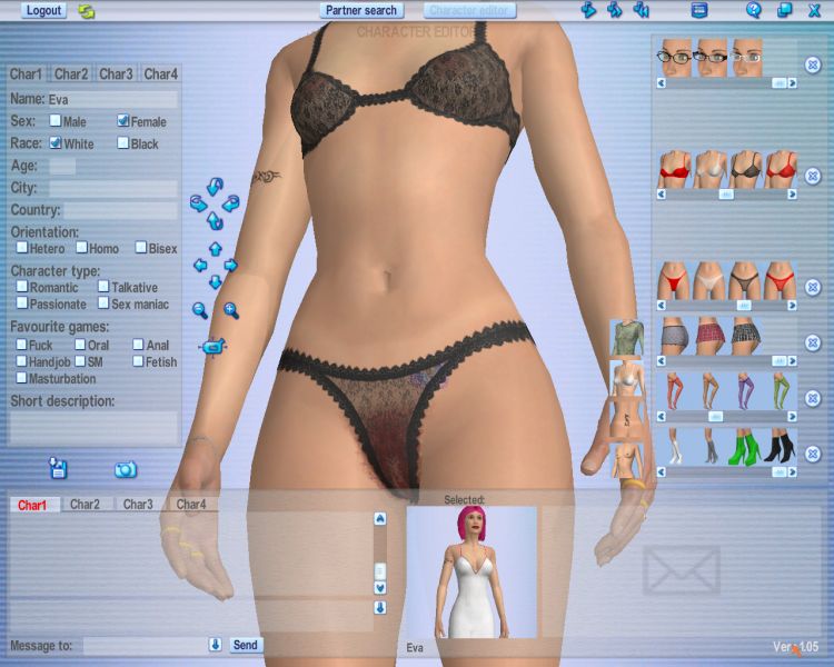 amanda braasch share most realistic sex simulator photos