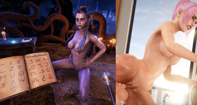 cody wagers recommends Most Realistic Sex Simulator