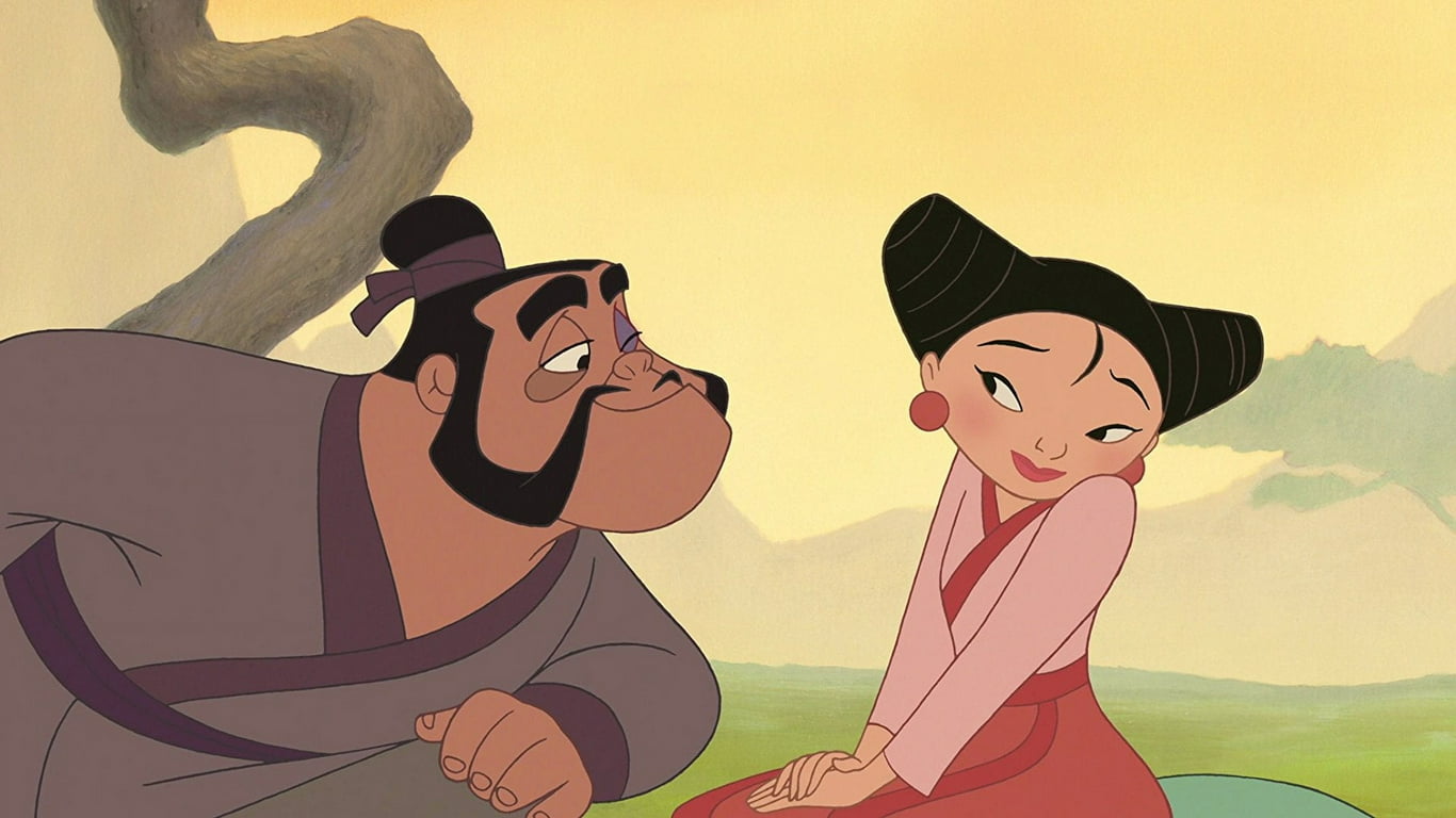 Best of Mulan 2 online free