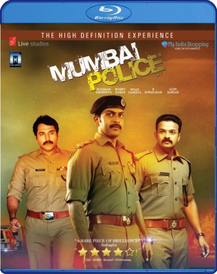 Best of Mumbai police malayalam movie