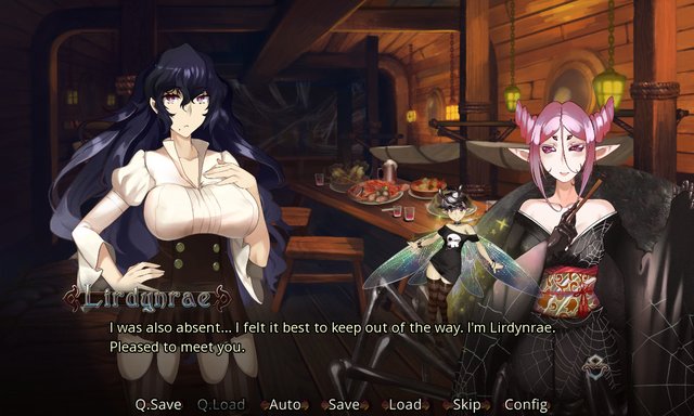 arlon tussing share mutiny visual novel walkthrough photos