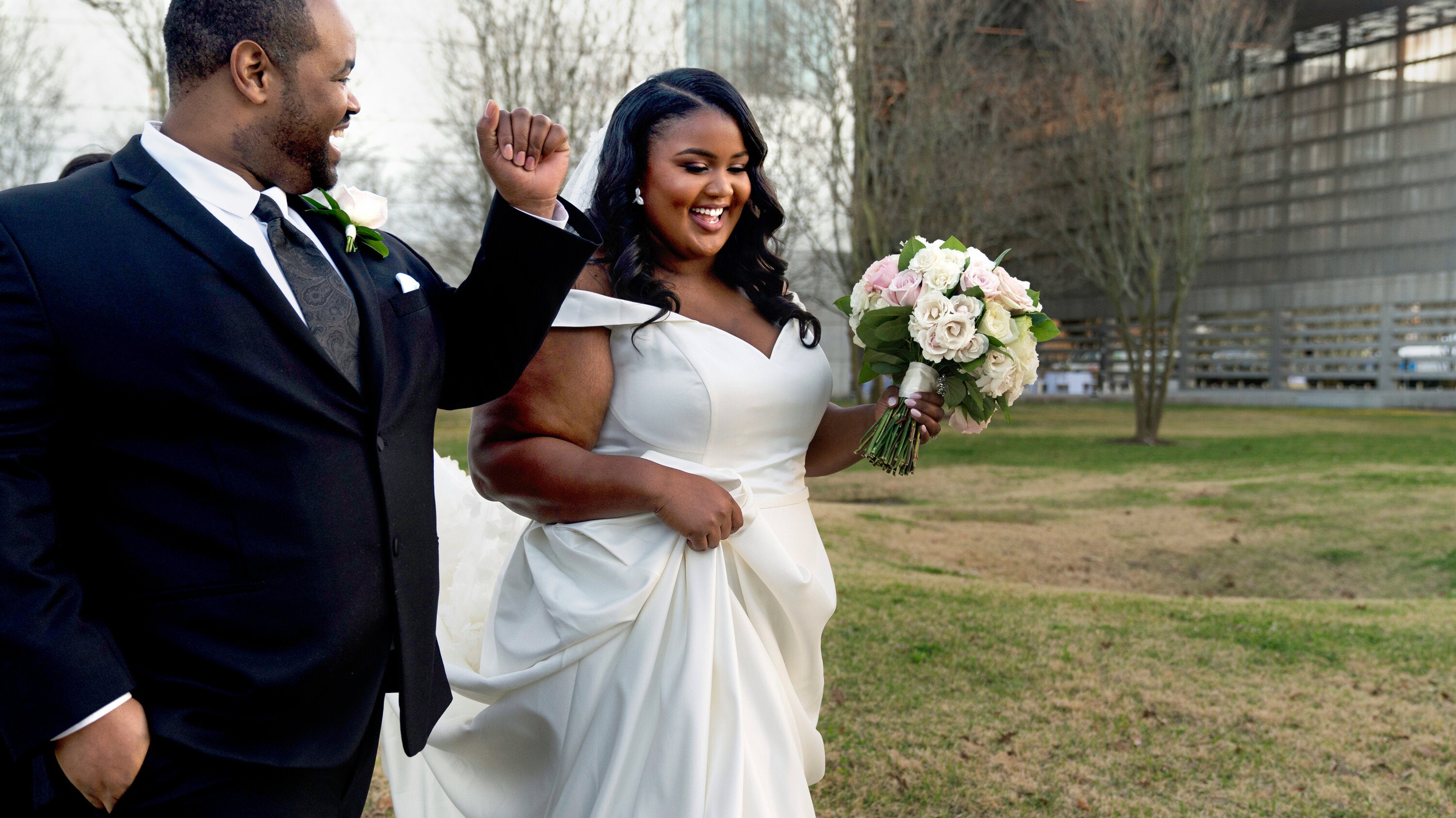 bojan stojkovic recommends my big plump wedding pic