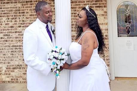 brenda coffin recommends my big plumper wedding pic