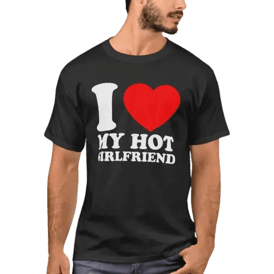 beth tebbutt recommends My Hot Girlfriend Pic