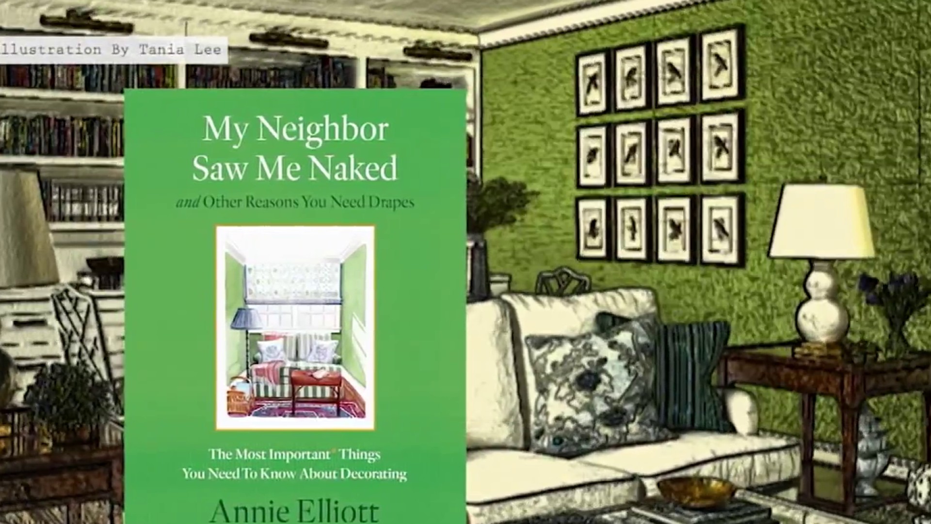 arend west recommends my neighbor saw me naked pic