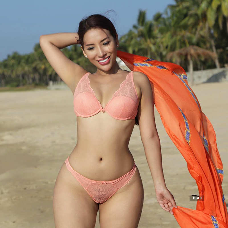 deborah swank recommends Myanmar Models Sexy Photos