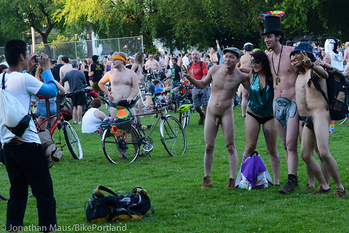 david gozzo recommends Naked Bike Ride Erection