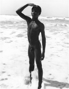 Naked Black Nudists everywhere compilation