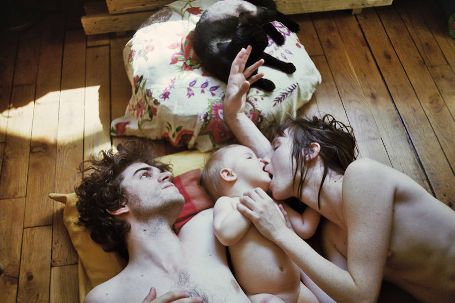 ami ritchie recommends naked family on tumblr pic