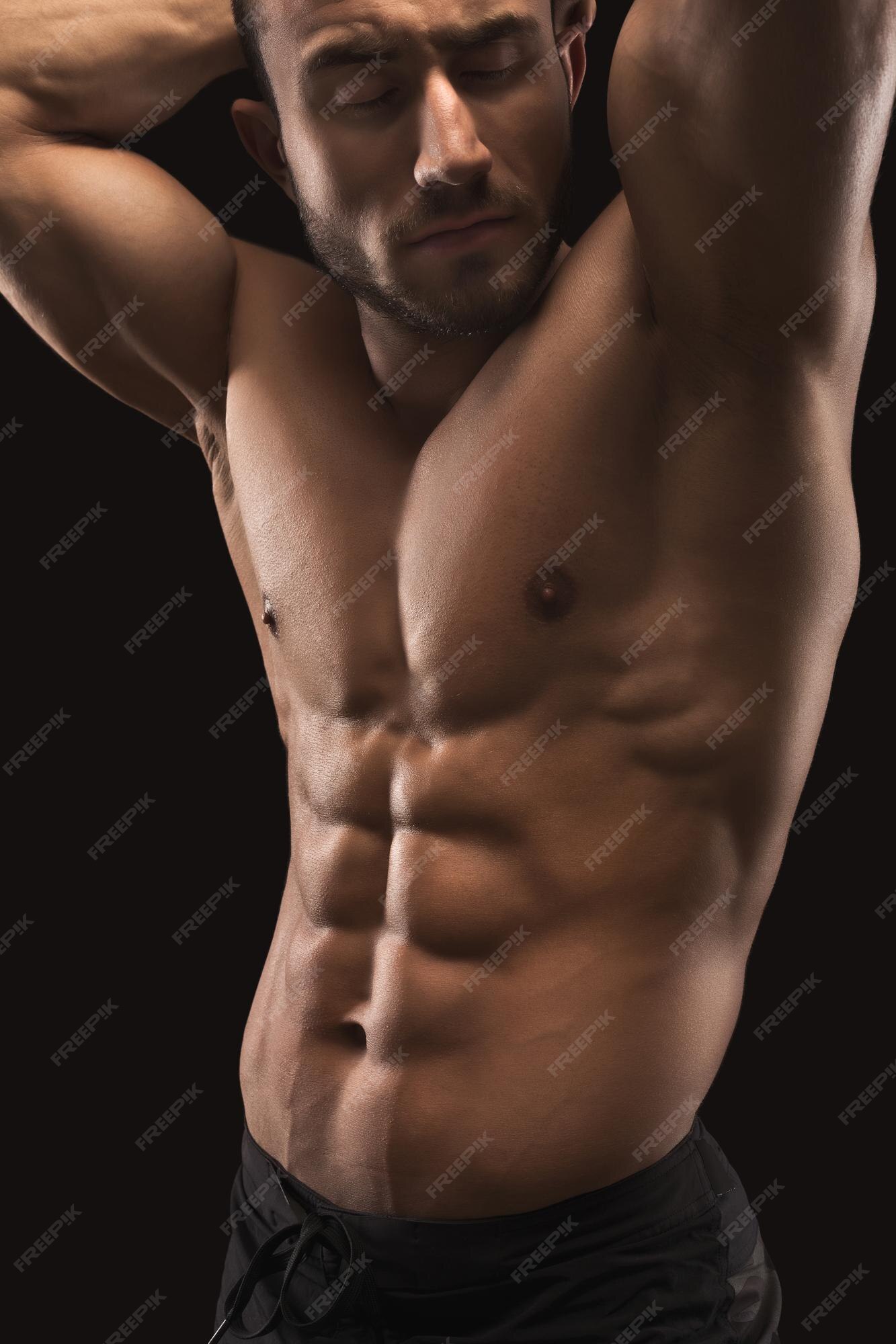 alexandar atanasov add photo naked male fitness models