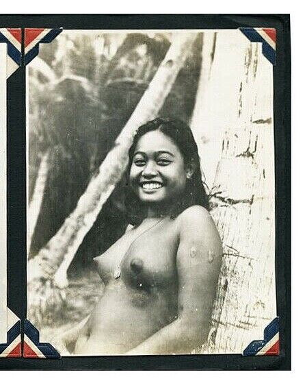 ashin sahu recommends naked pacific island girls pic