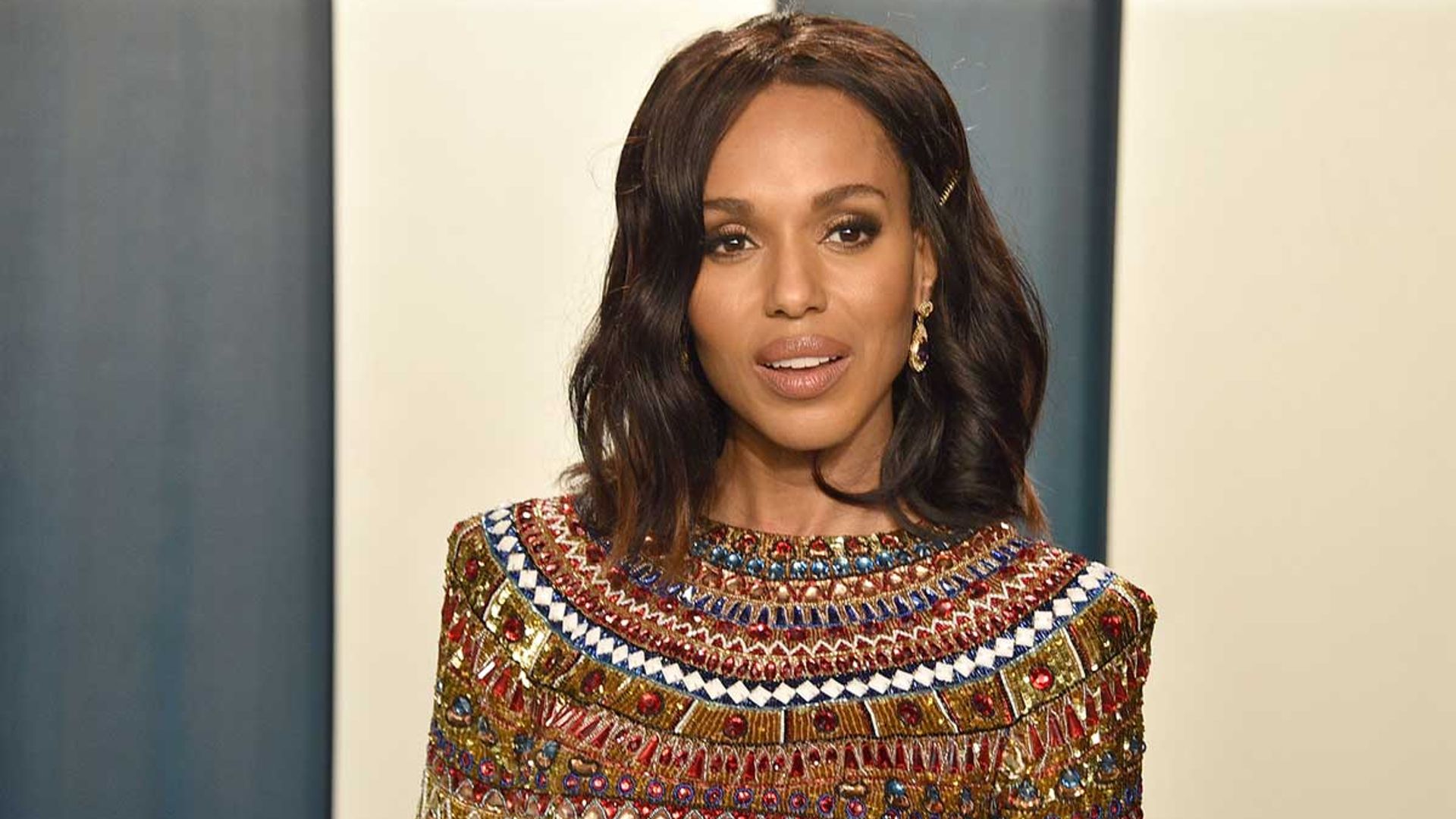 dennis mcmillan recommends Naked Pictures Of Kerry Washington