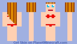 Naked Women In Minecraft columbus ga