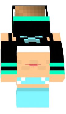 cherie blackwell add photo naked women in minecraft