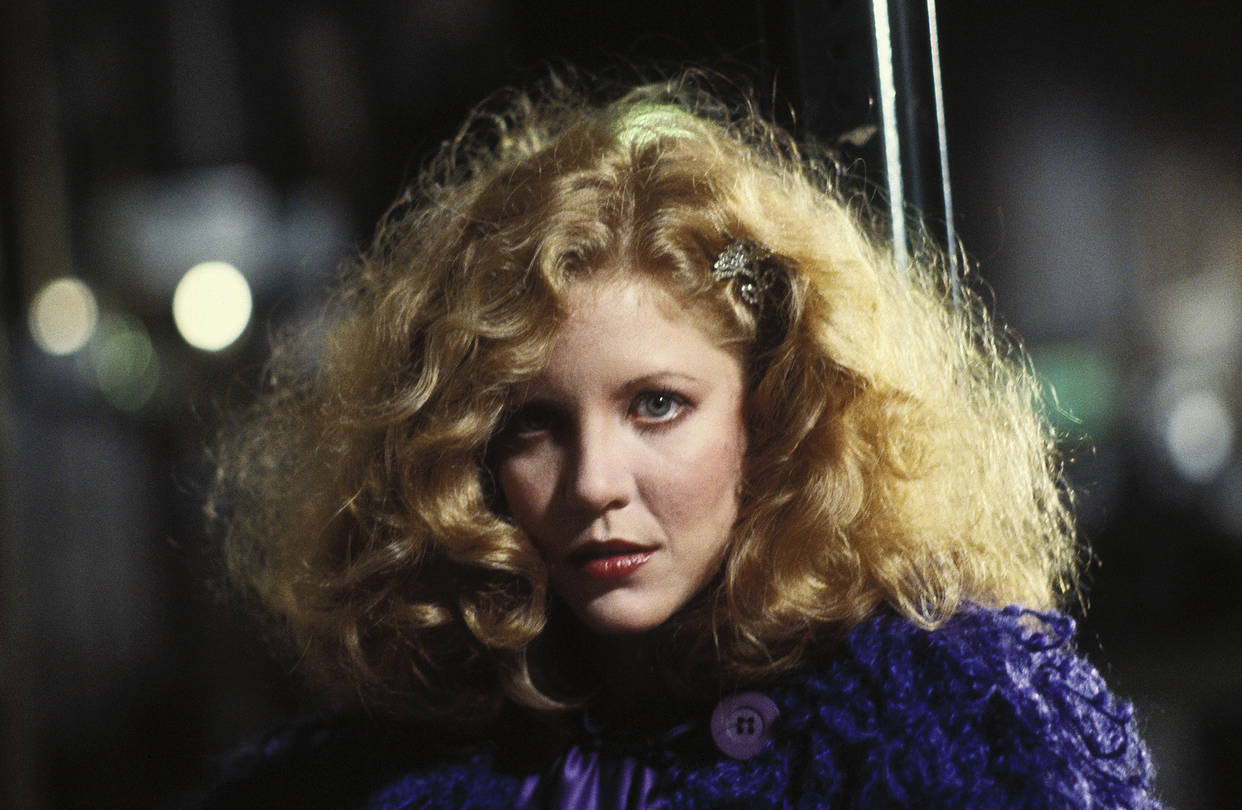 aisha rai recommends Nancy Allen Legs