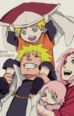 Best of Naruto and sakura fanfiction lemon