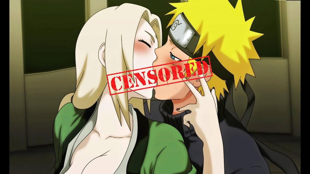 Best of Naruto and tsunade lemon fanfiction