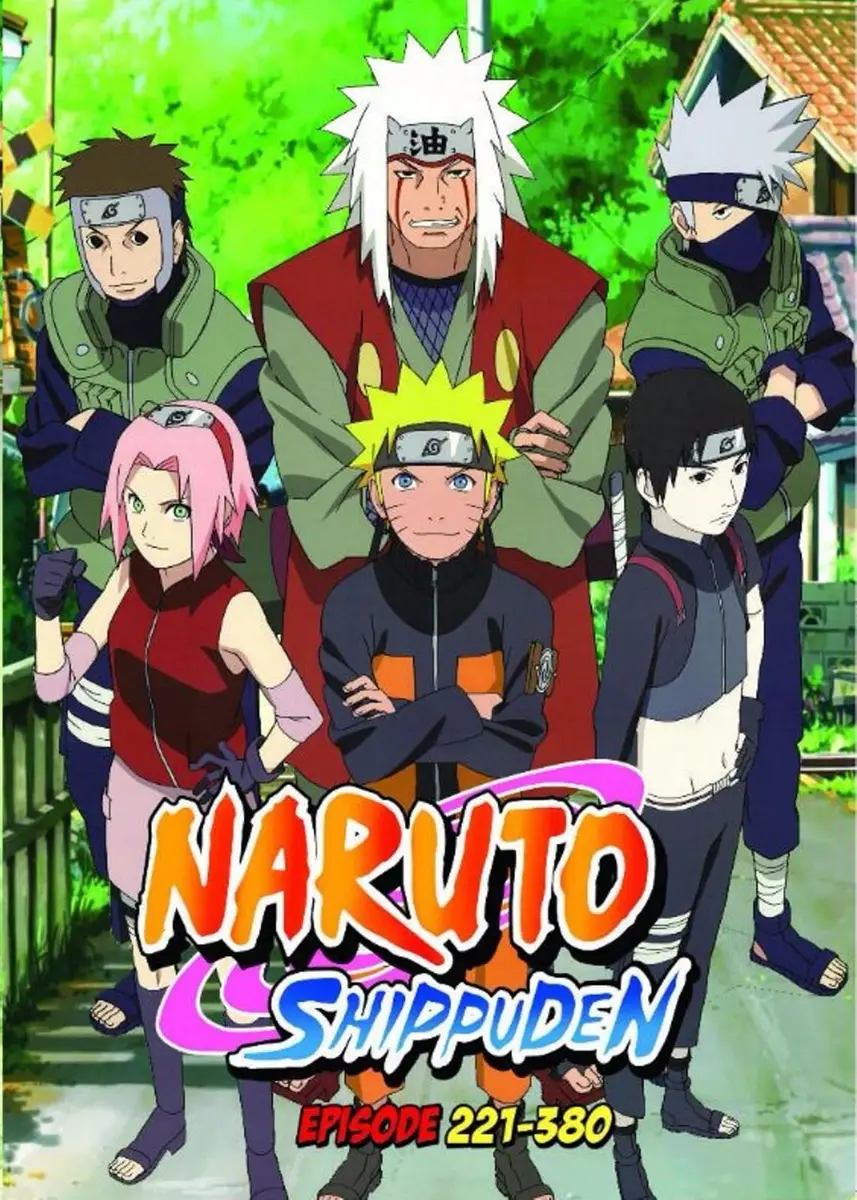 Naruto Episode 2 English robin torrent