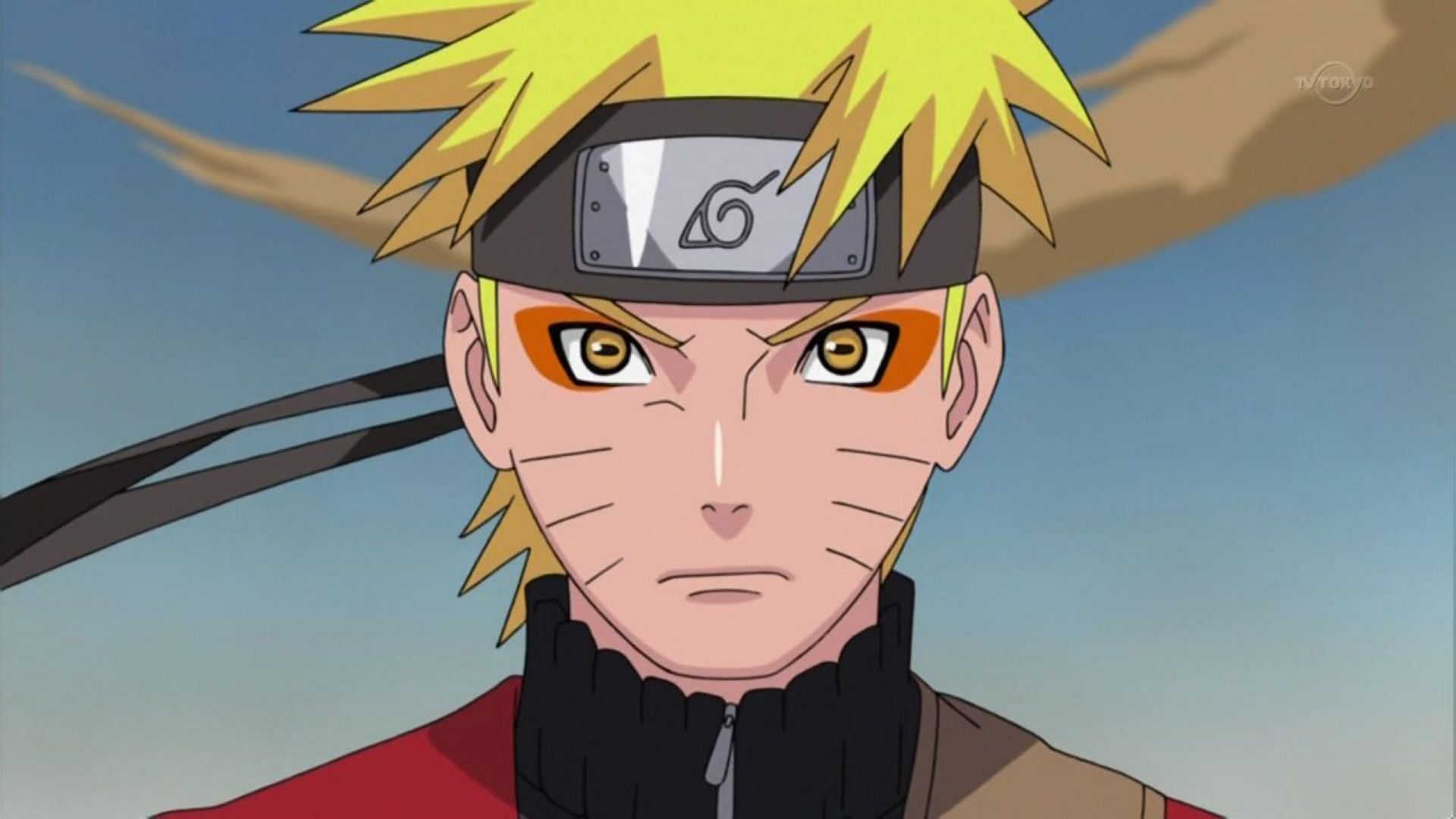 Best of Naruto season 1 episode 1 dubbed
