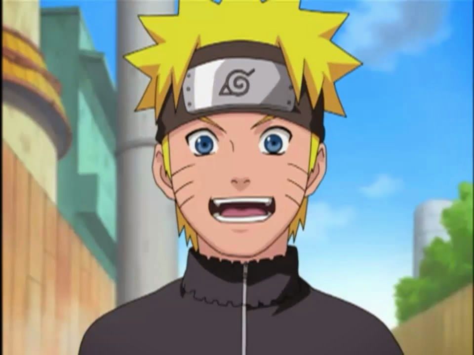 Naruto Shippuden Capitulo 1 miss march