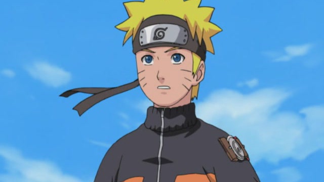 naruto shippuden capitulo 1