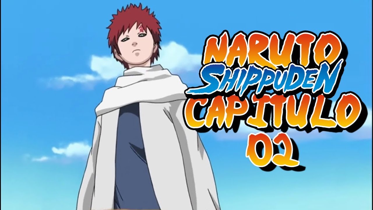 anna coupe share naruto shippuden capitulo 1 photos