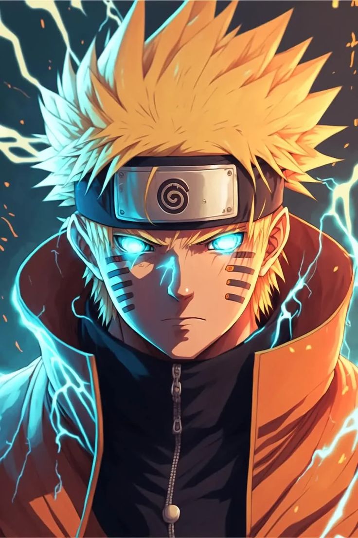 brad doney recommends Naruto Uzumaki Pictures