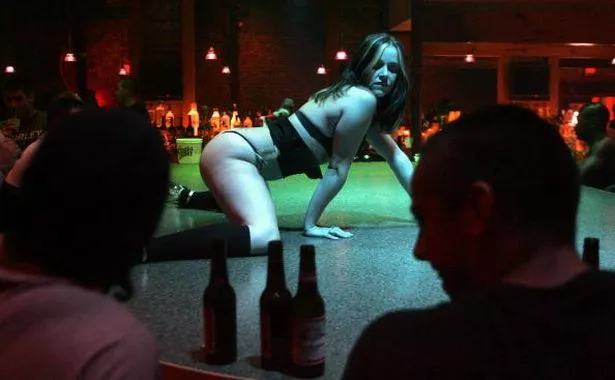brandon peiffer recommends nashville strip clubs pic
