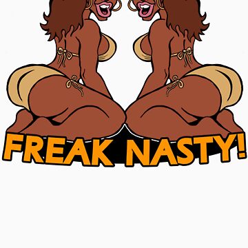 danielle l carlson recommends nasty big booty freaks pic
